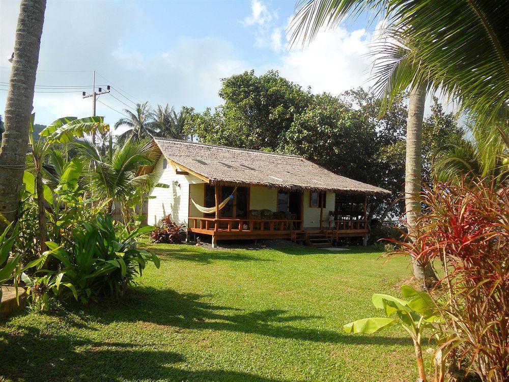 Lam Sai Village Hotel Ko Yao Noi Exterior foto