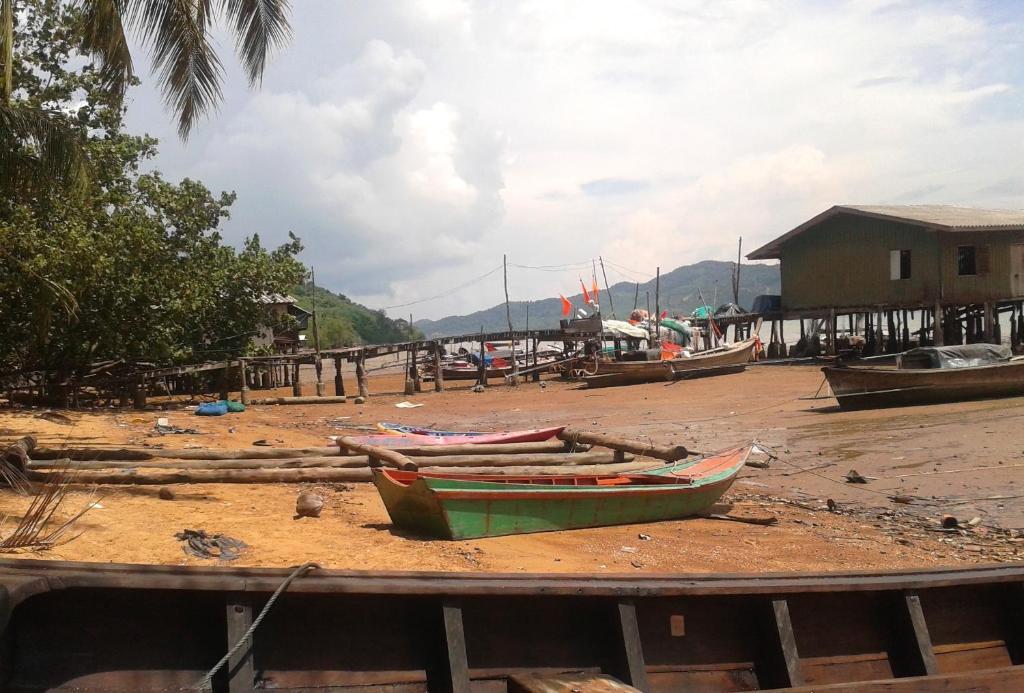 Lam Sai Village Hotel Ko Yao Noi Exterior foto